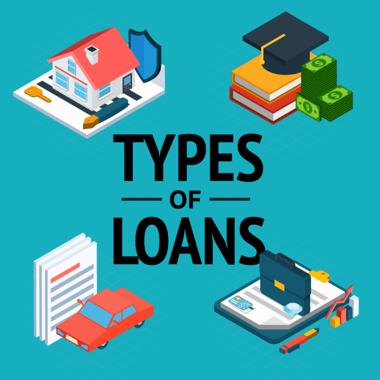 Loan Any Credit Type