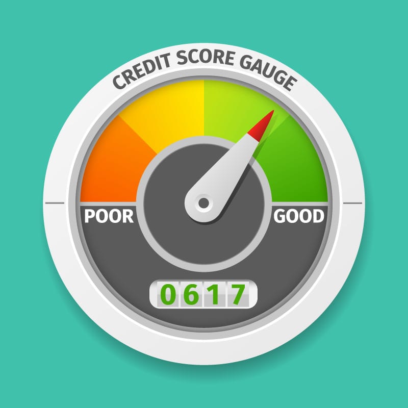 How To Repair Credit Score Quickly
