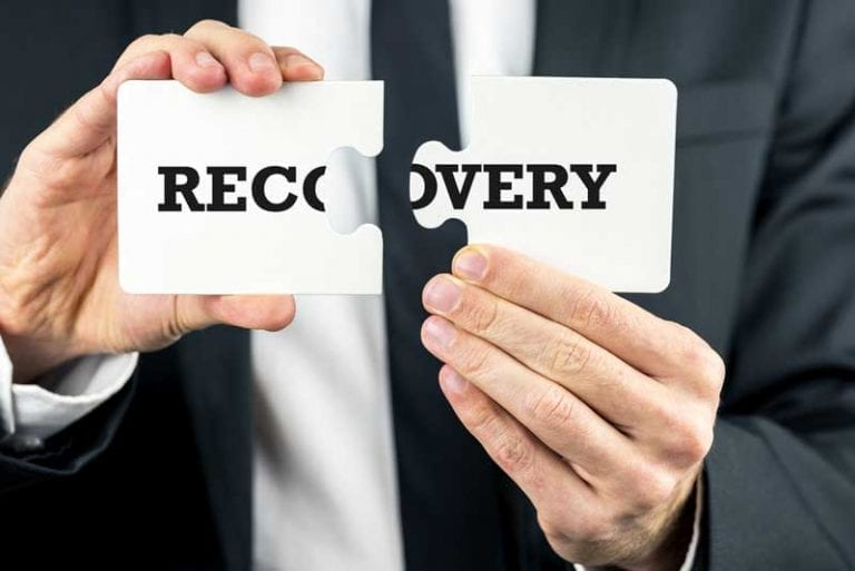 Debt Recovery And The Debt Recovery Process Debt