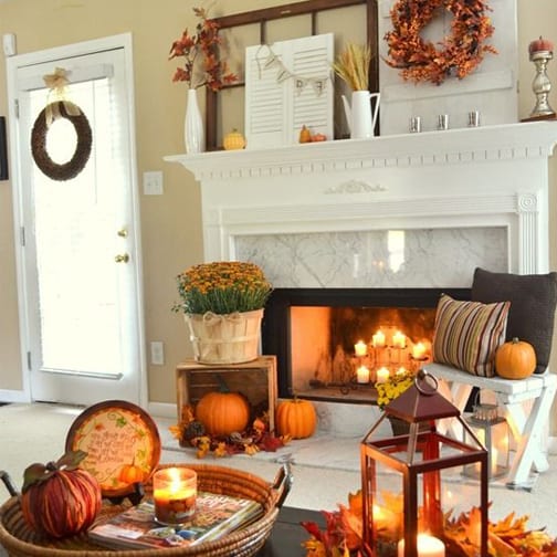 Beautiful Holiday Home Decor For Cheap