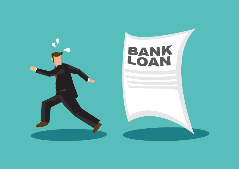 Loans Bank