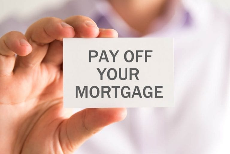 How To Pay Off A 30 Year Mortgage In 15 Years Debt