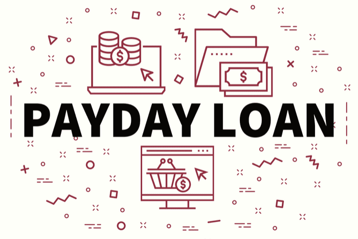 Payday Loan Places In My Area