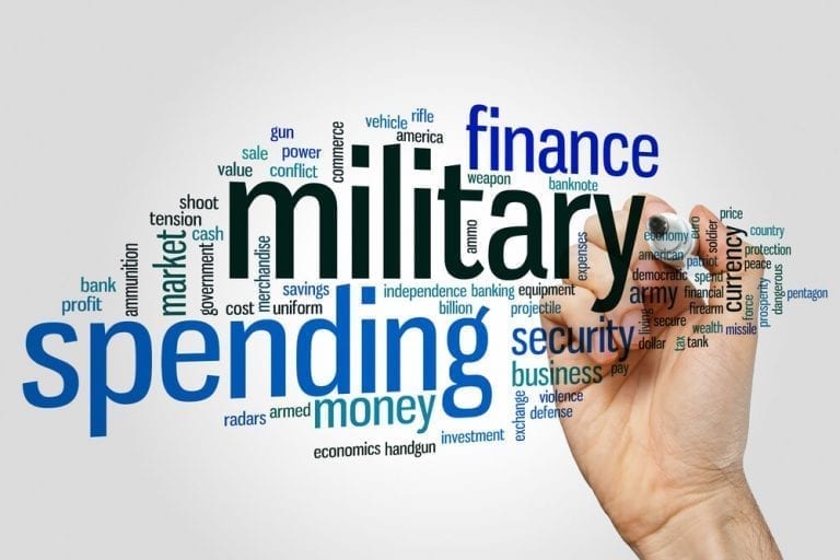 Military & Taxes – How To Pay Your Taxes While Deployed