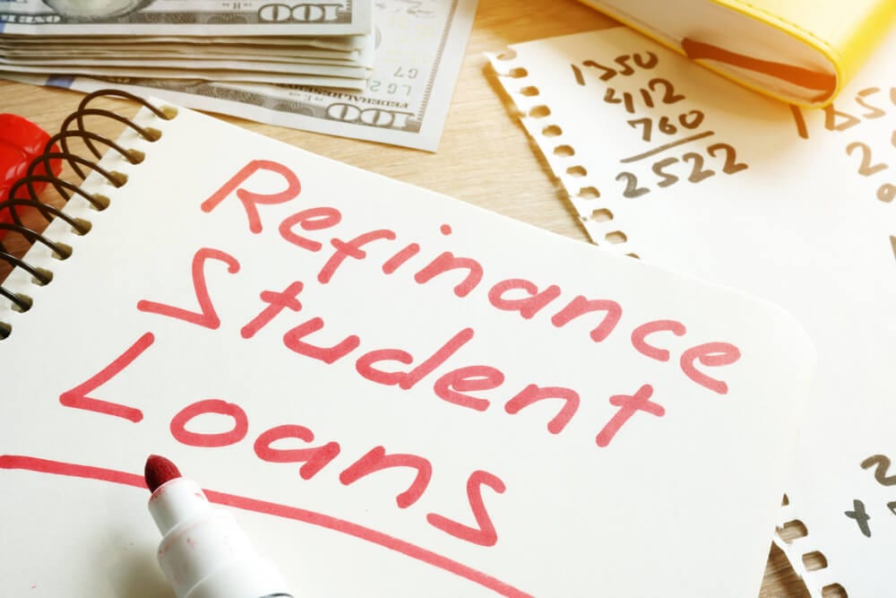 Student loan refinance: What you need to know