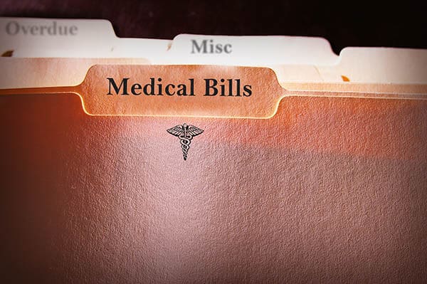 Medical Bills 