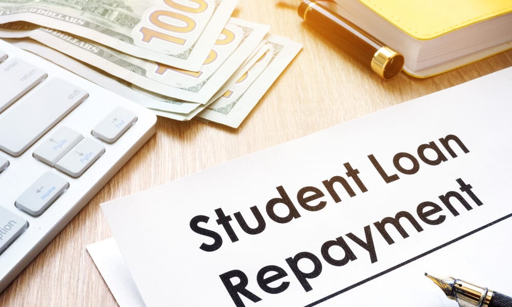 Student Loan Repayment Plans Program Options Assistance