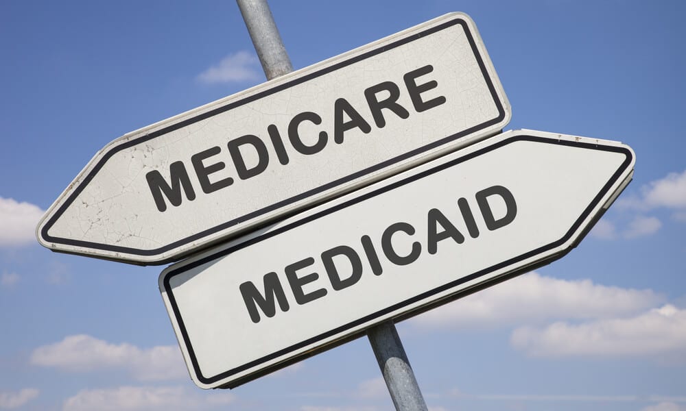 Medicaid Program Eligibility Coverage Costs