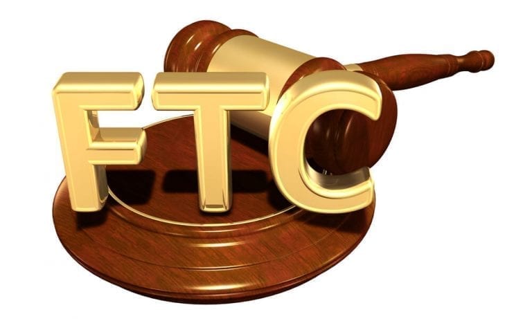 Federal Trade Commission Act – Prohibiting Unfair Trade Practices