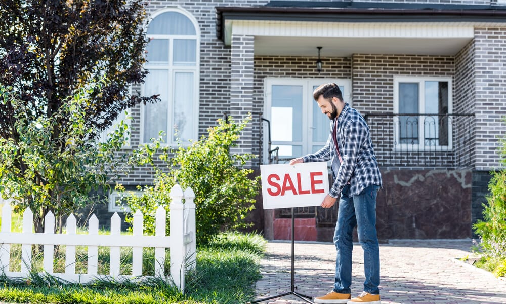 Things to do before you sell your home - Housing News