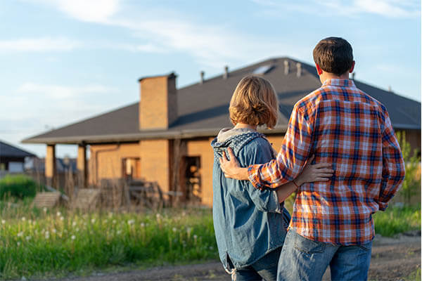 Texas First-Time Home Buyer Programs 